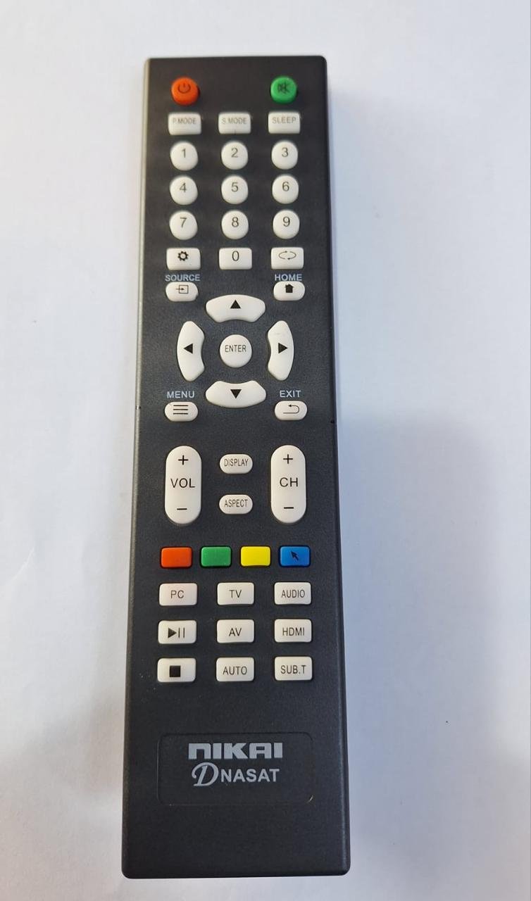 Remote Control